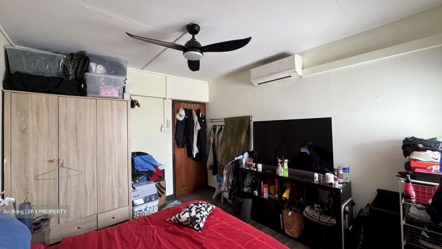 Blk 146 Woodlands Street 13 (Woodlands), HDB 4 Rooms #575718731